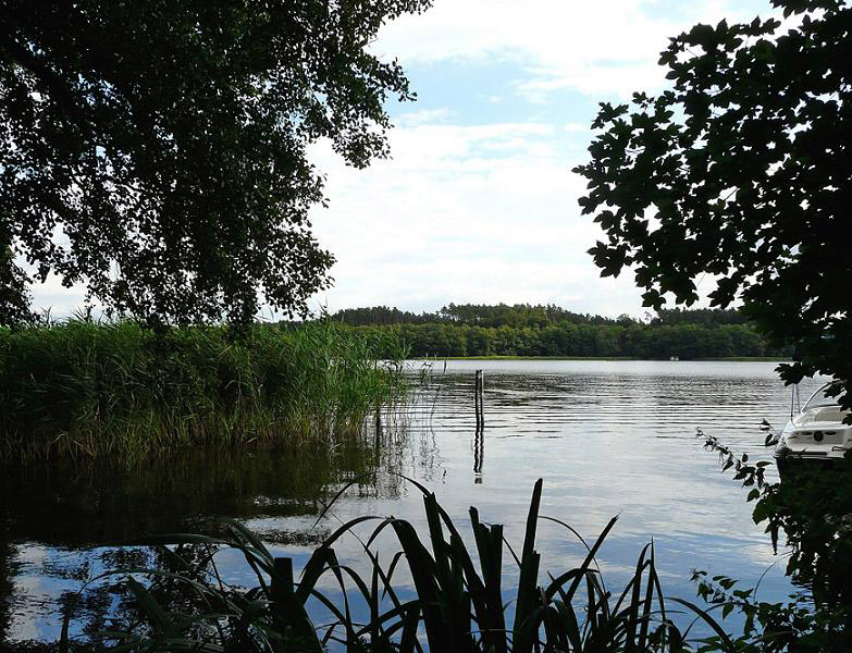 Feldberger Seenlandschaft