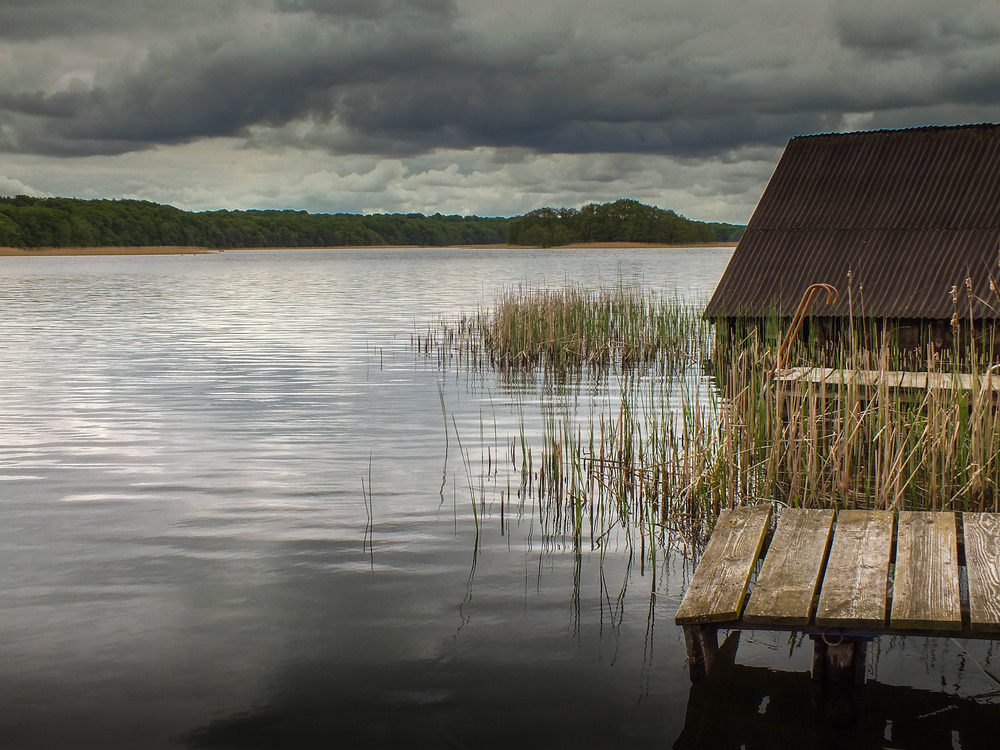 Feldberger Seenplatte