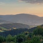 Feldberggebiet im Schwarzwald 