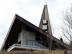 Feldbergkirche