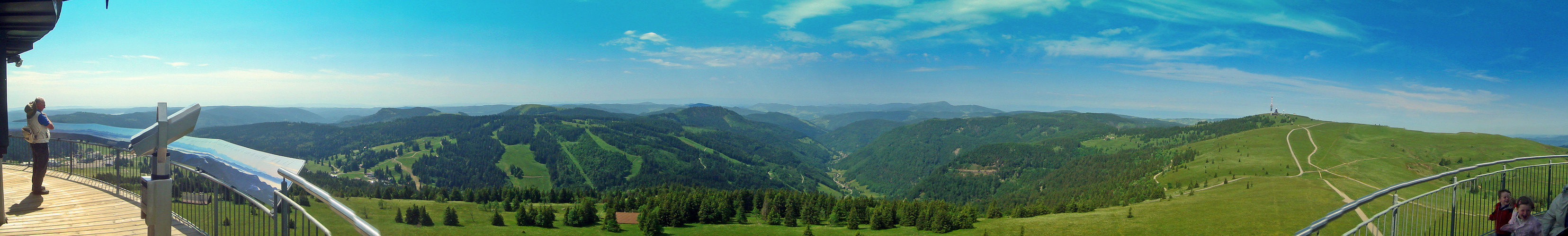 Feldbergpanorama