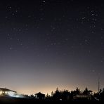 Feldbergpanorama gerade