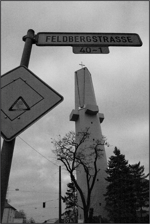 Feldbergstr 40-1