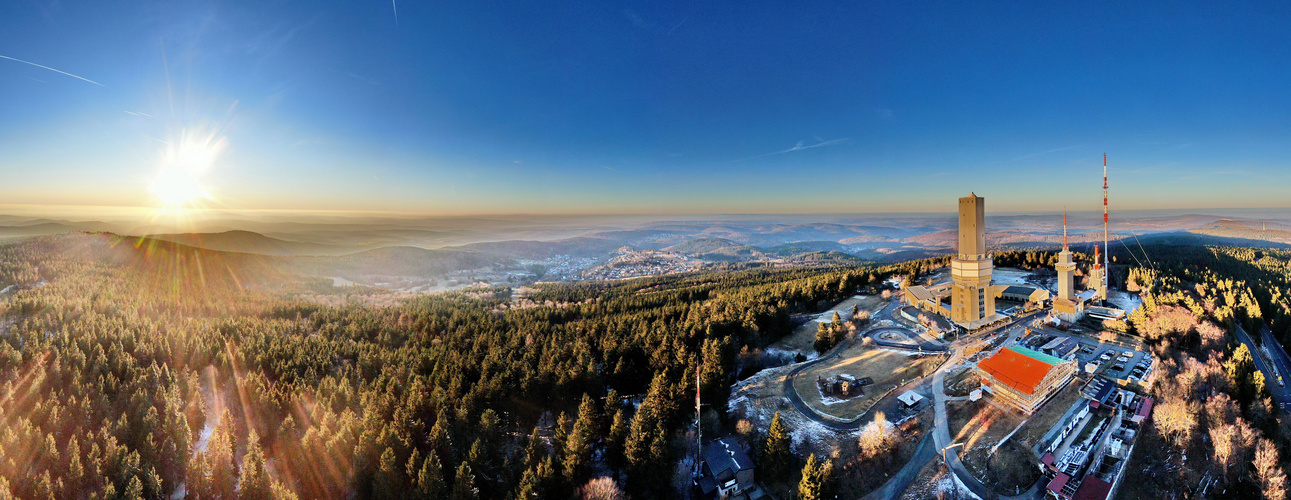 Feldberg/Taunus