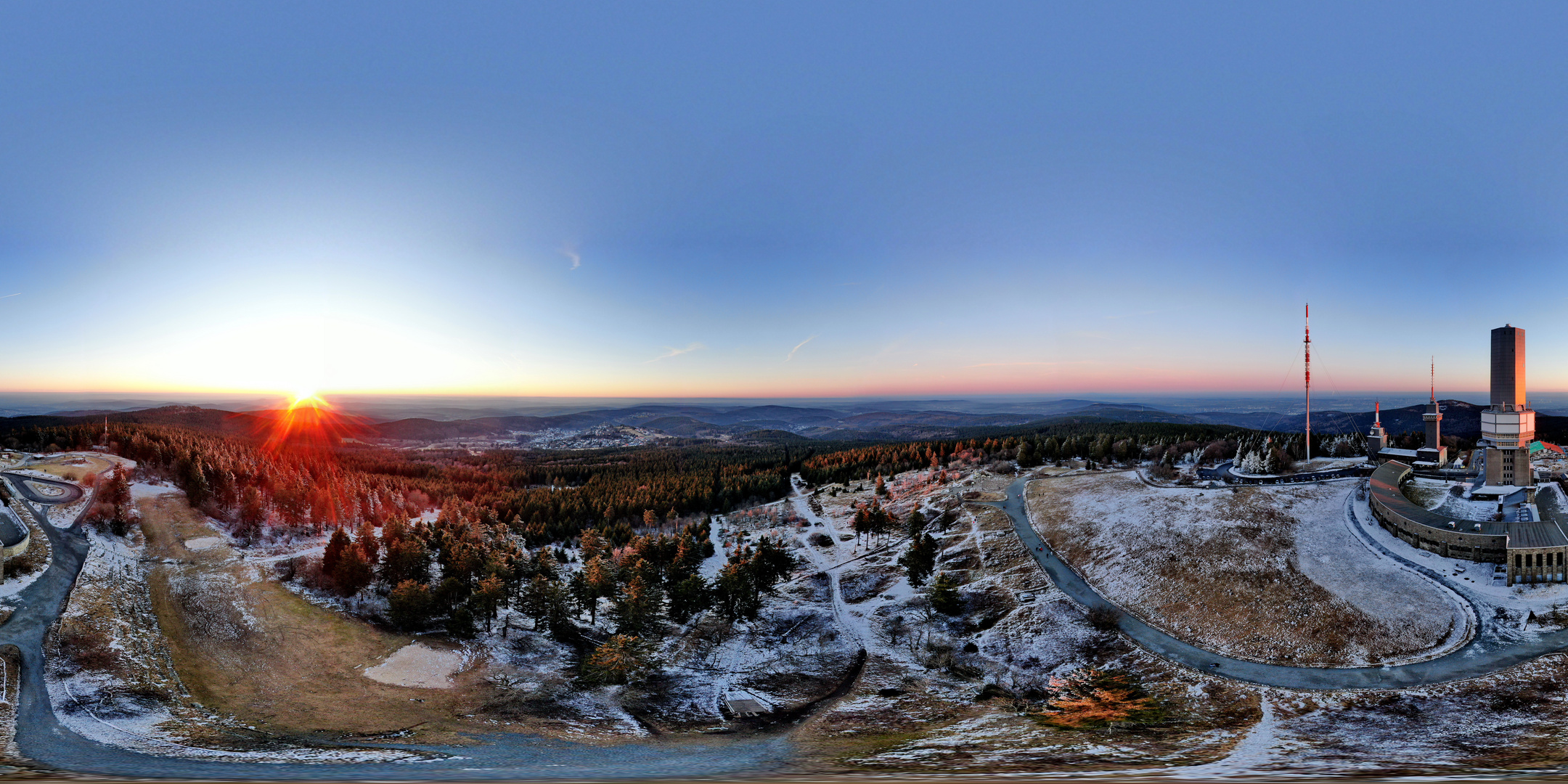 Feldberg/Taunus