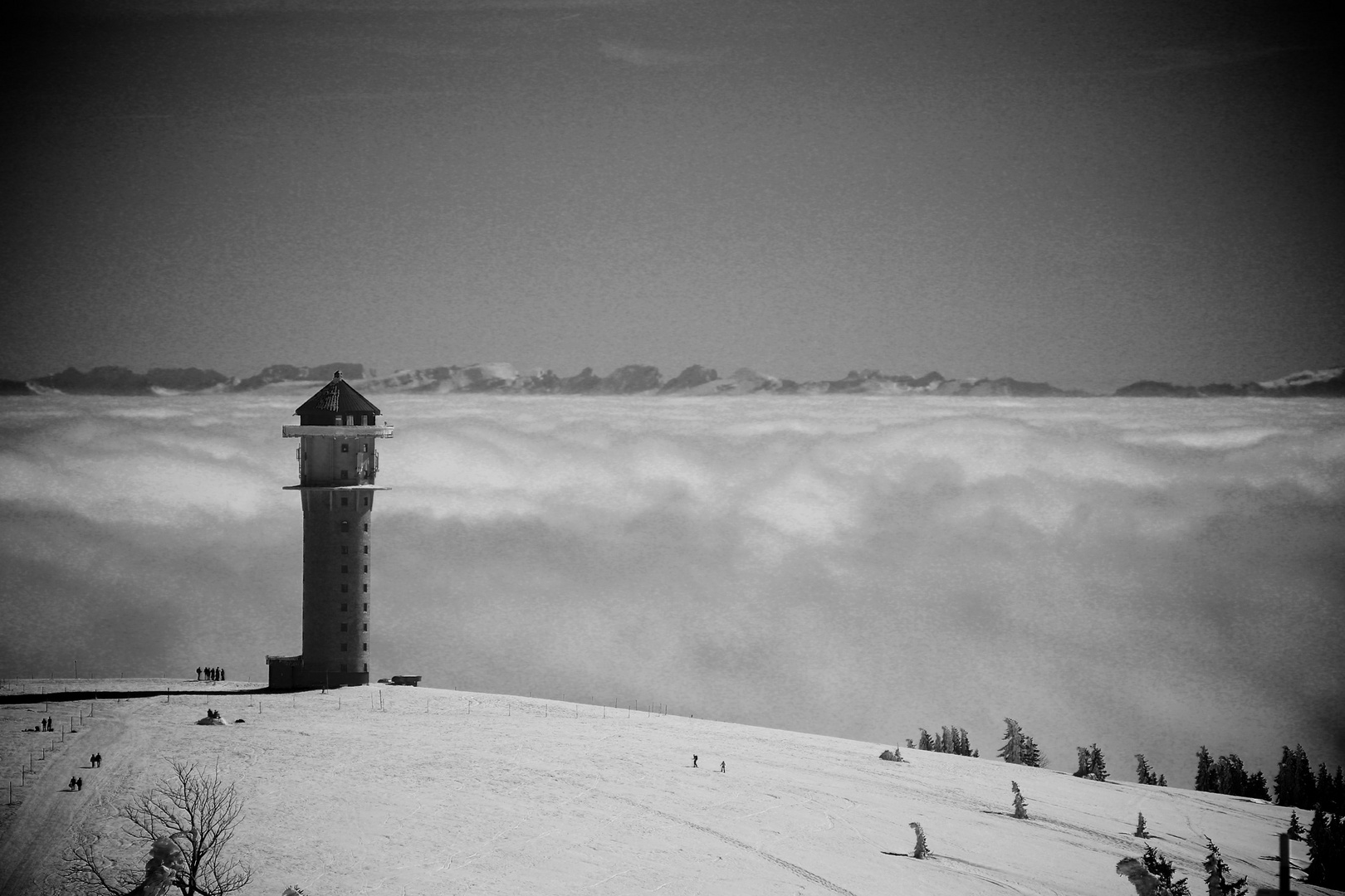 Feldbergturm