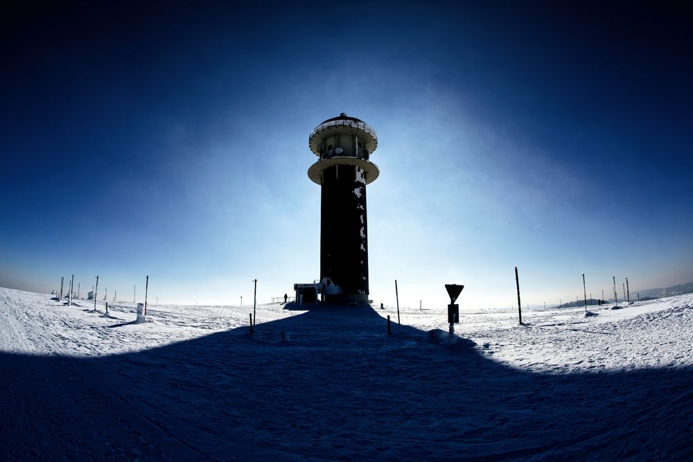 Feldbergturm