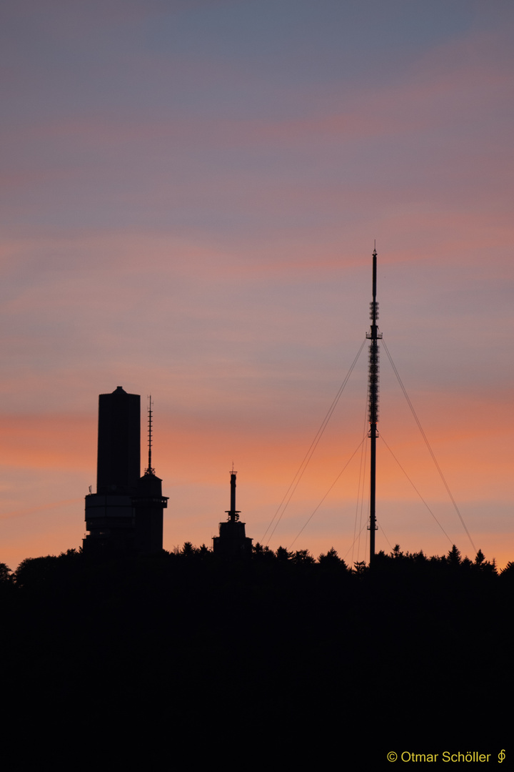 Feldbergturm