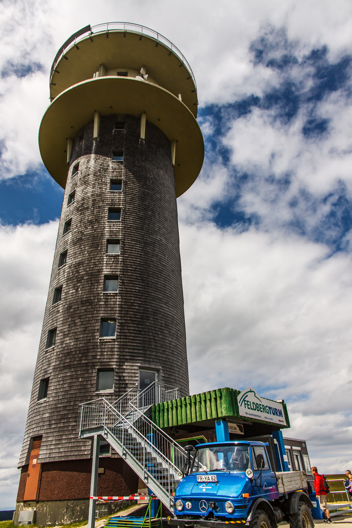 Feldbergturm