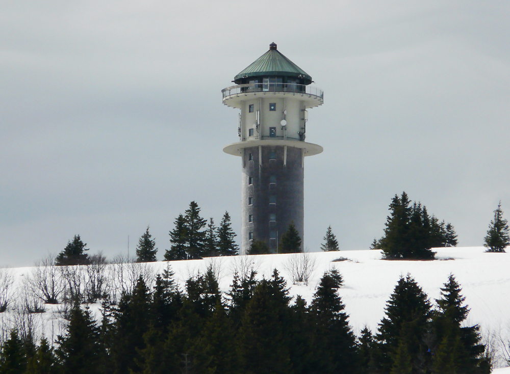 Feldbergturm