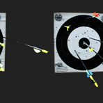 Feldbogenschießen 3DX (reloaded)