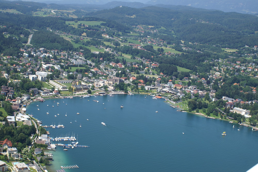 Felden am Wörtersee