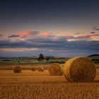 Felder der Eifel