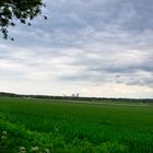 Felderlandschaft