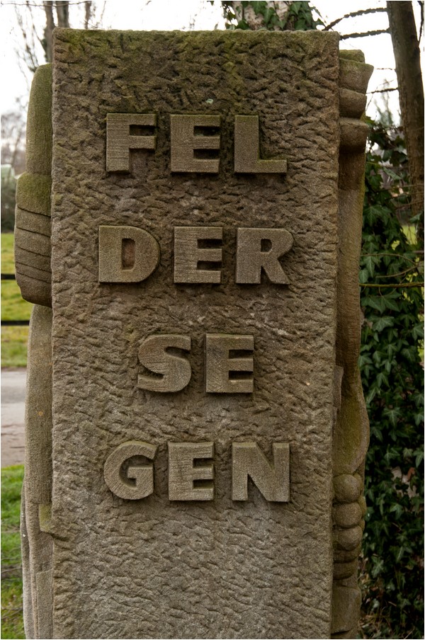 Feldersegen