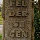 Feldersegen