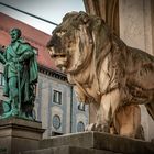 ::. Feldherrnhalle .::