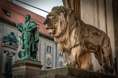 ::. Feldherrnhalle .::