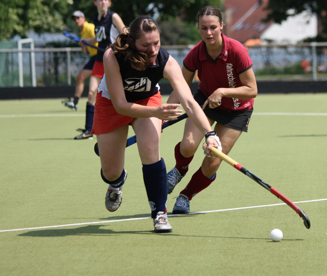 Feldhockey #2