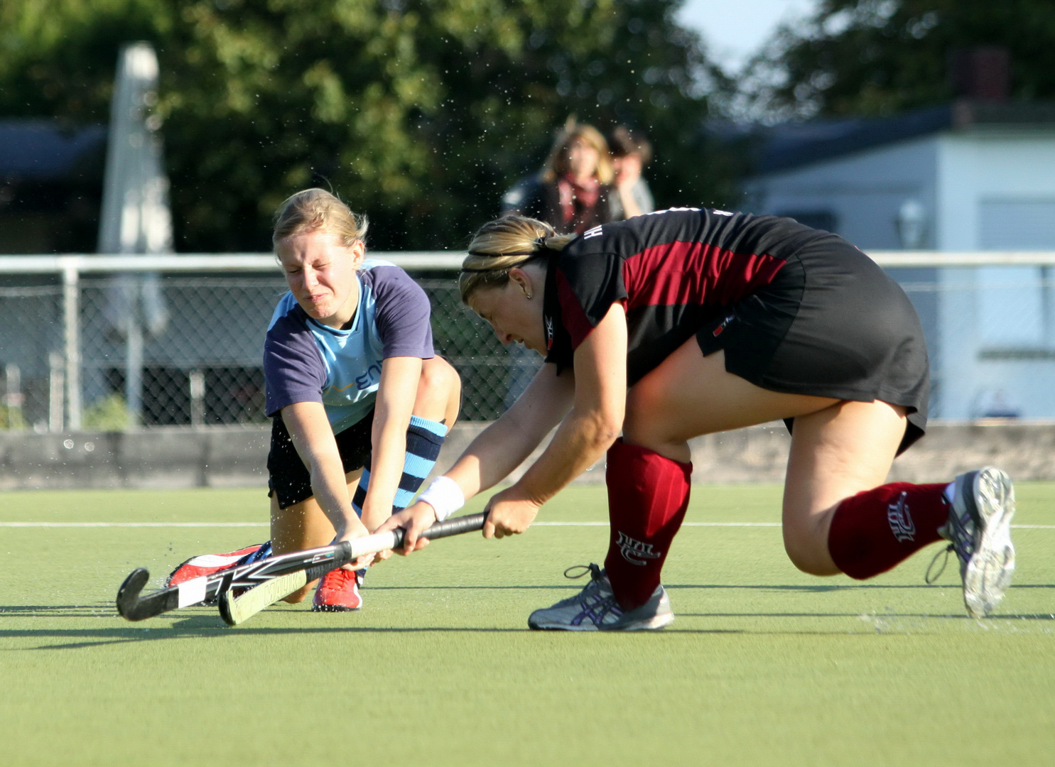 Feldhockey #8