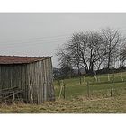 Feldhütte