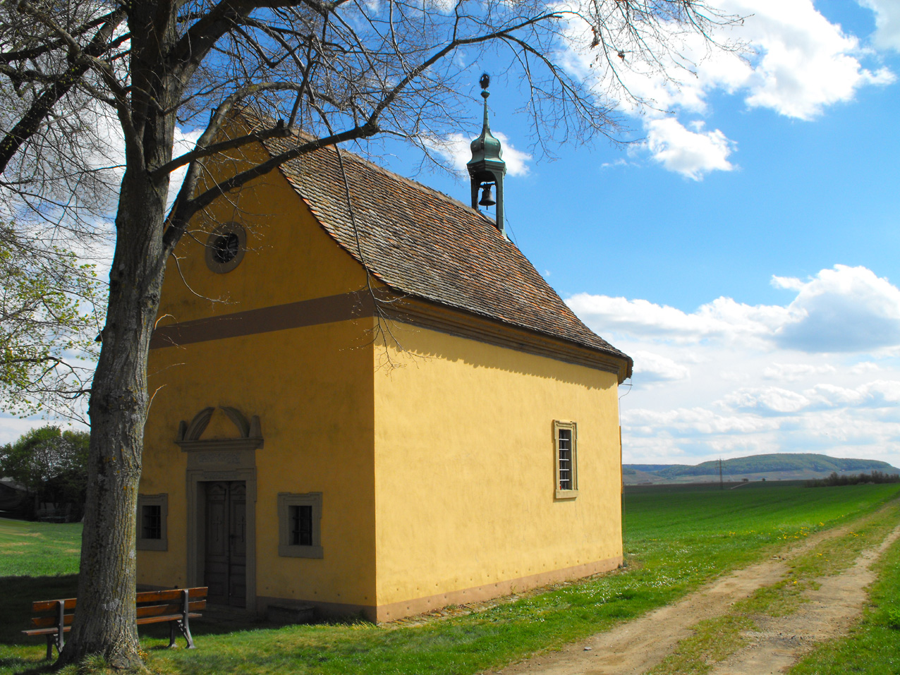 Feldkapelle