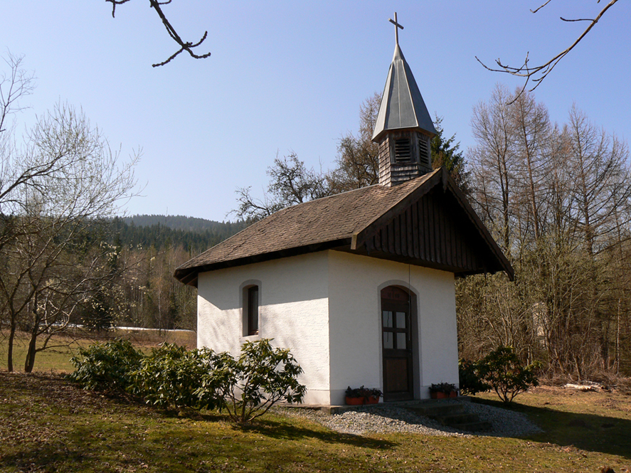 FeldKapelle