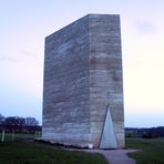 Feldkapelle bei Wachendorf