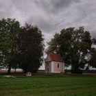 Feldkapelle in Oberbechingen