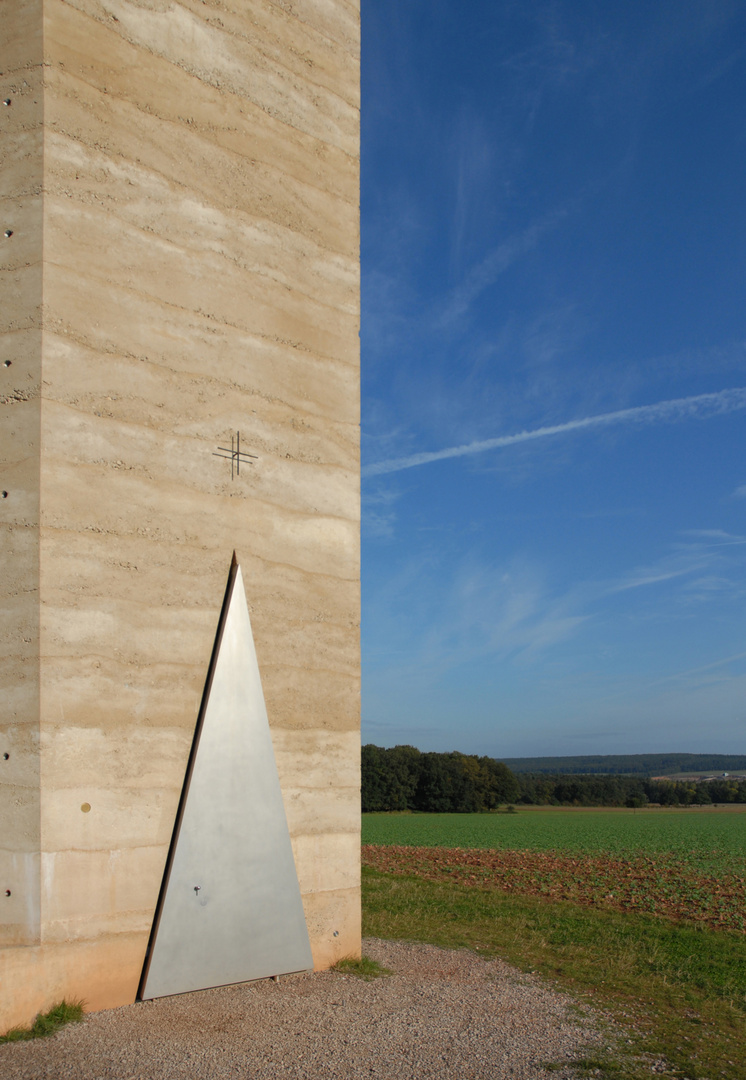 Feldkapelle Wachendorf 2