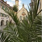 Feldkirch 2021-08-13 Johanniterkirche