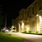 Feldkirch at night