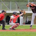 Feldkirch Braves vs. Hard Barons