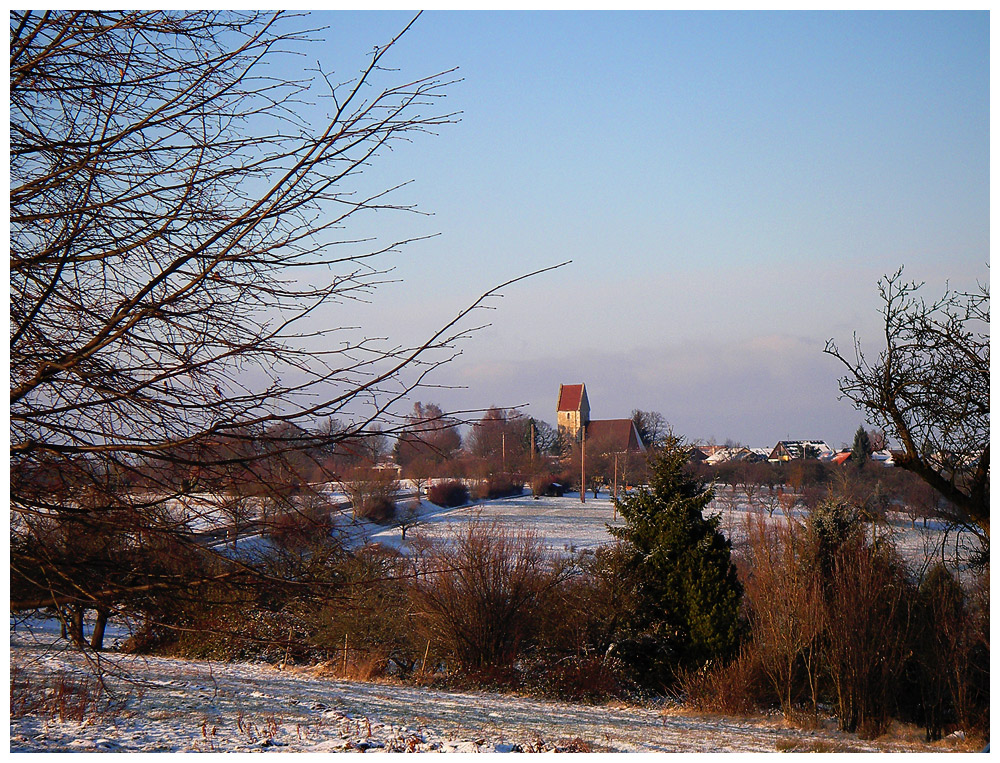 Feldkirche Aichelberg