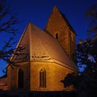 Feldkirche Aichelberg (Gemeinde Aichwald)