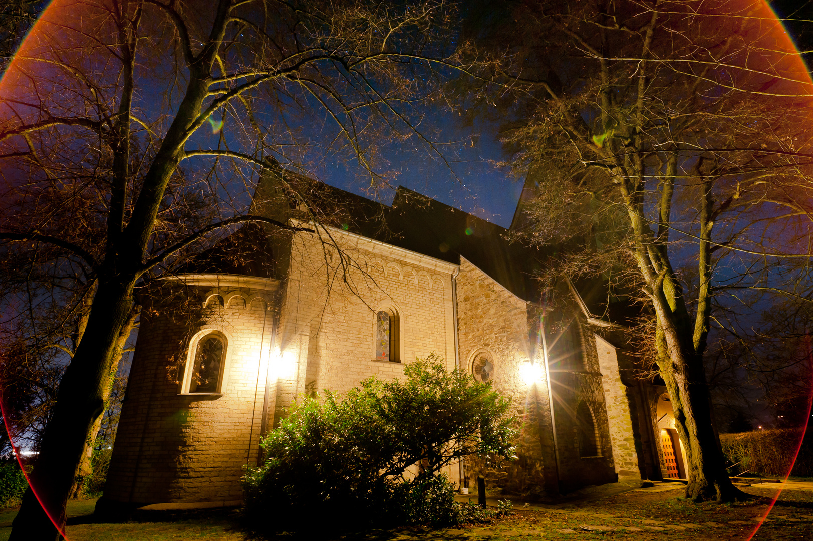 Feldkirche bei Neuwied