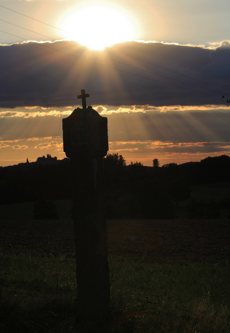 Feldkreuz