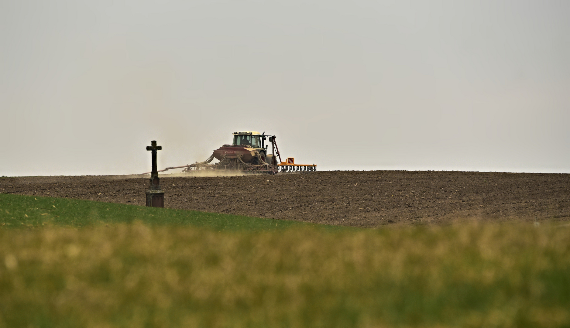 Feldkreuz