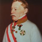 Feldmarschall Joseph Graf Radetzky