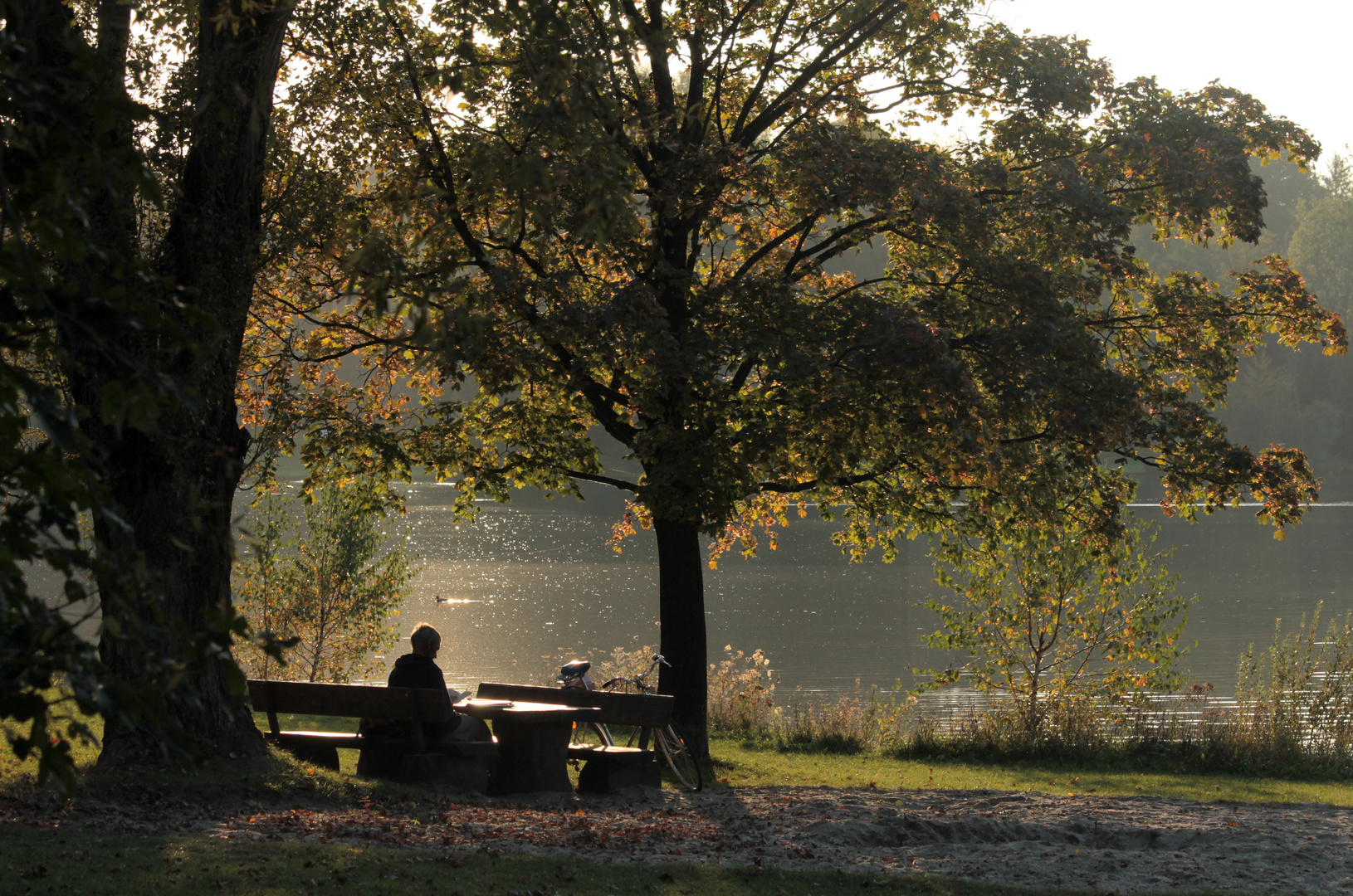 Feldmochinger See