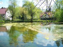 Feldmochinger Weiher