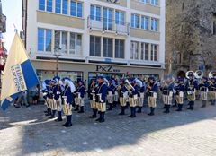 Feldmusik Luzern ...