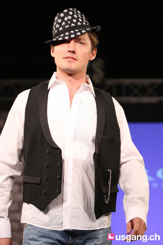 Feldpausch - Fashionshow 08..