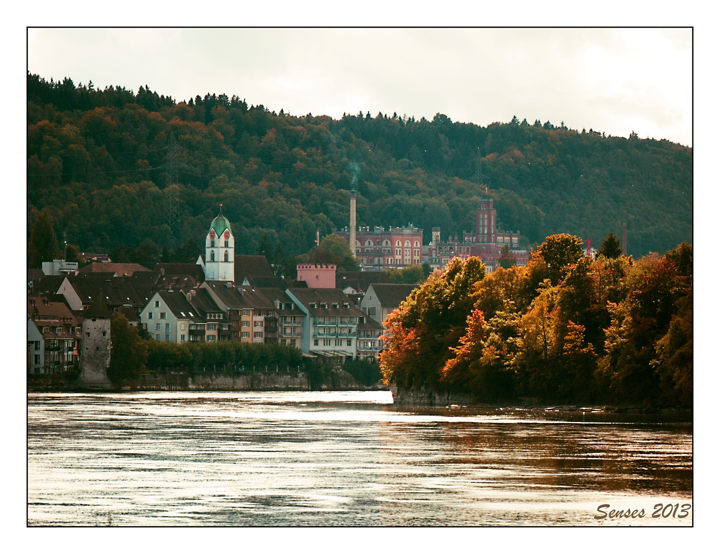 Feldschlösschen