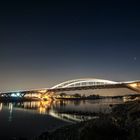 Feldschlösschenbrücke Dresden