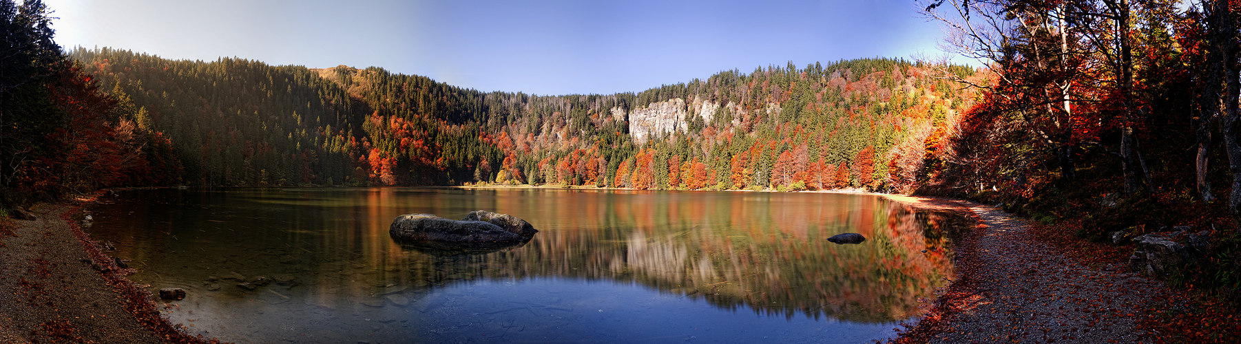 Feldsee