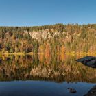 Feldsee am Feldberg