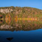 Feldsee am Feldberg