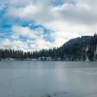 Feldsee, Schwarzwald