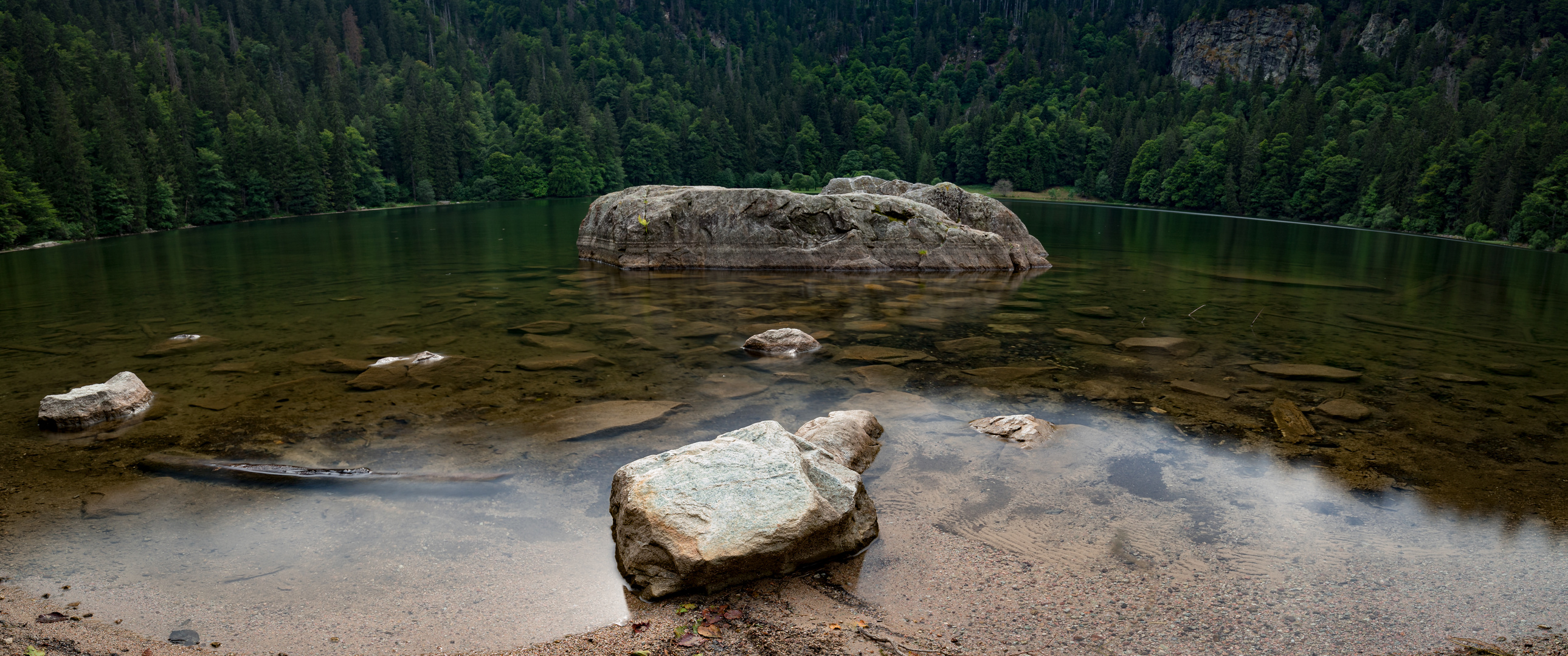 Feldsee Schwarzwald